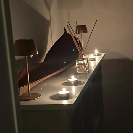 Casa Tina *