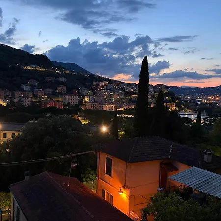 Casa Tina Daire