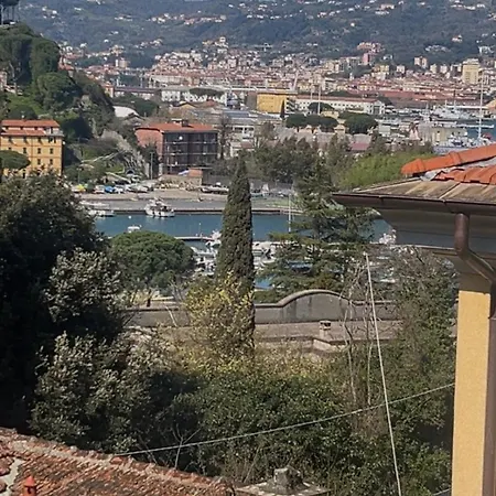 Daire Casa Tina *