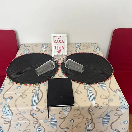 Casa Tina *