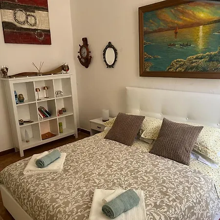 Casa Tina *