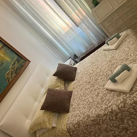 Daire Casa Tina