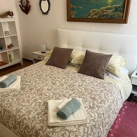 Daire Casa Tina *
