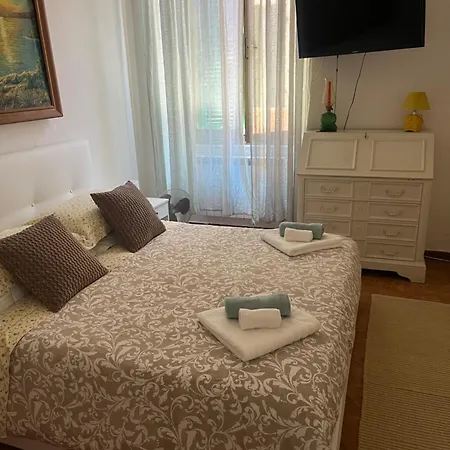 Casa Tina Daire *