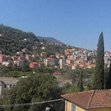 Casa Tina *