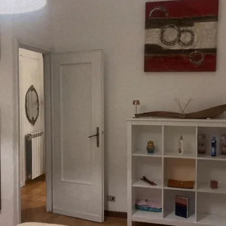 Daire Casa Tina *