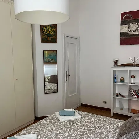 Casa Tina Fezzano (Liguria)