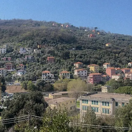 Casa Tina Daire